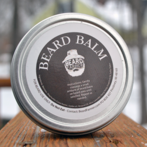 Everything About Our Beard Balm You Want To Know