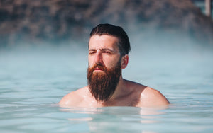 Astounding Beard