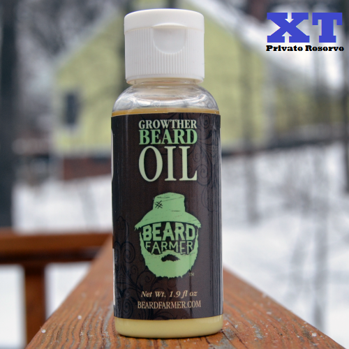 Ultimate Beard Grower’s Kit (Balm, Oil, Wash, Vitamins, & Comb)